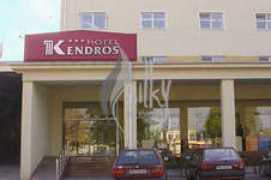 Kendros