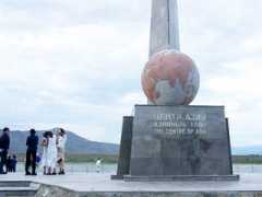 wikitravel.org Kyzyl