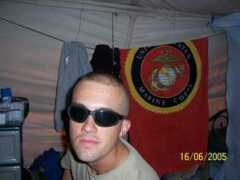 iraqwarheroes.com Leaundra