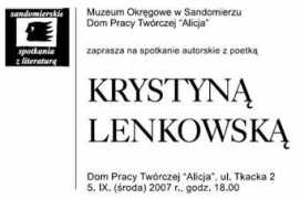 Lenkowska