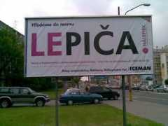 Lepica