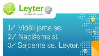 Leyter
