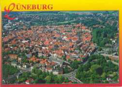 Luneburg