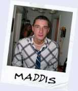 Maddis