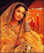 bbc.co.uk Madhri