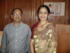 becollege.org Manindra