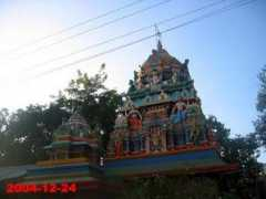 Manjunatha