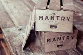 Mantry