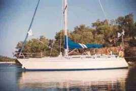 swanyachtbrokerage.co.uk Marfisa