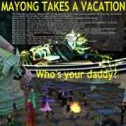 Mayong