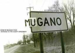 Mugano
