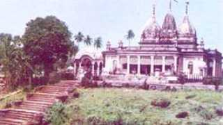 Nasirpur