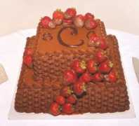 cakesbyjudi.com Necaise