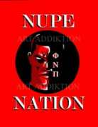 Nupe