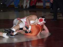 mclanewrestling.com Obringer