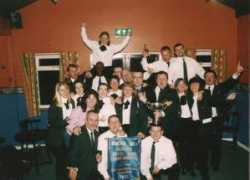 thestaffordshireband.com Odedina