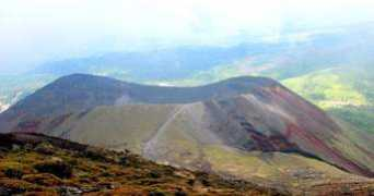 summitpost.org Ohachi