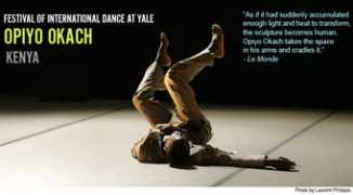 yalerep.org Okach