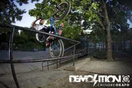 demolitionparts.com Okafo
