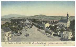 Pawlowitz