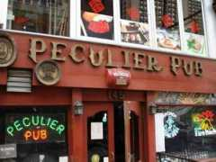 Peculier