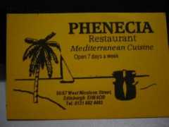Phenecia