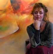 artbomberg.com Rachelle