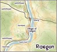 Raegon
