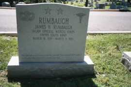 Rumbaugh