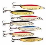 fishbooking.com Sluker