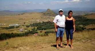 amajubaexperience.co.za Smithard