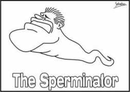 Sperminator