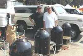 virtualweberbullet.com Streiff