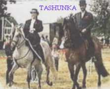 Tashunka