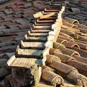 foto-blog.it Tegola