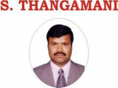 Thangamani