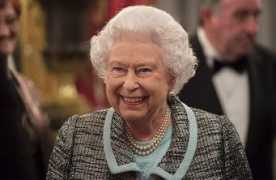 Thequeen