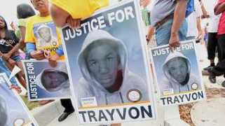 Trayvon