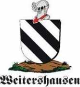 Weitershausen