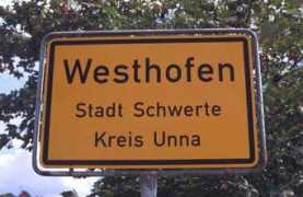 Westhofen