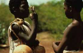 trigon-film.org Yaaba