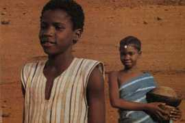 trigon-film.org Yaaba