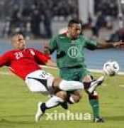 news.xinhuanet.com Yaacoubi