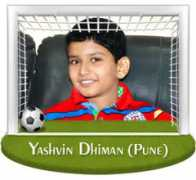 Yashvin