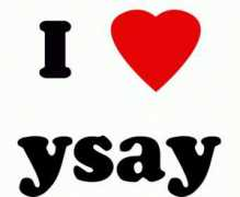 Ysay