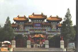 Zhongyue