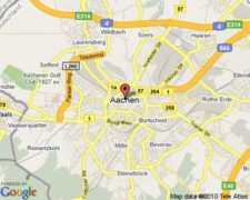 destination360.com Aachen