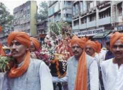 1stganeshfestival.com Aagman