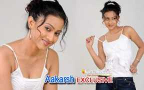 Aakarsha