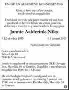 mensenlinq.nl Aalderink